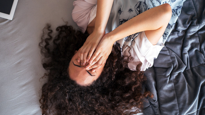 Cerebro del embarazo: olvidos durante el embarazo