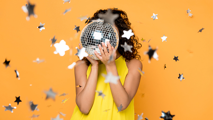 Cómo ocultar tu embarazo durante las vacaciones