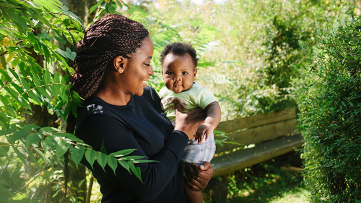 ¿Cuáles son los símbolos de nacimiento de mi bebé?