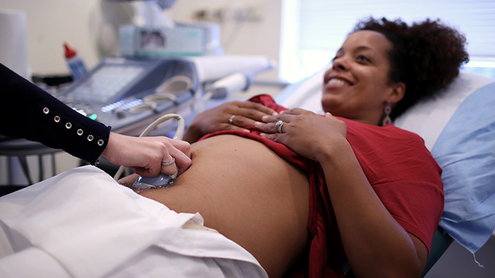 ¿Qué es la corioamnionitis y cómo afecta al embarazo?