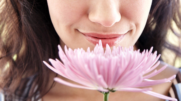 ¿No soportas el olor? Por qué los aromas pueden ser súper intensos durante el embarazo