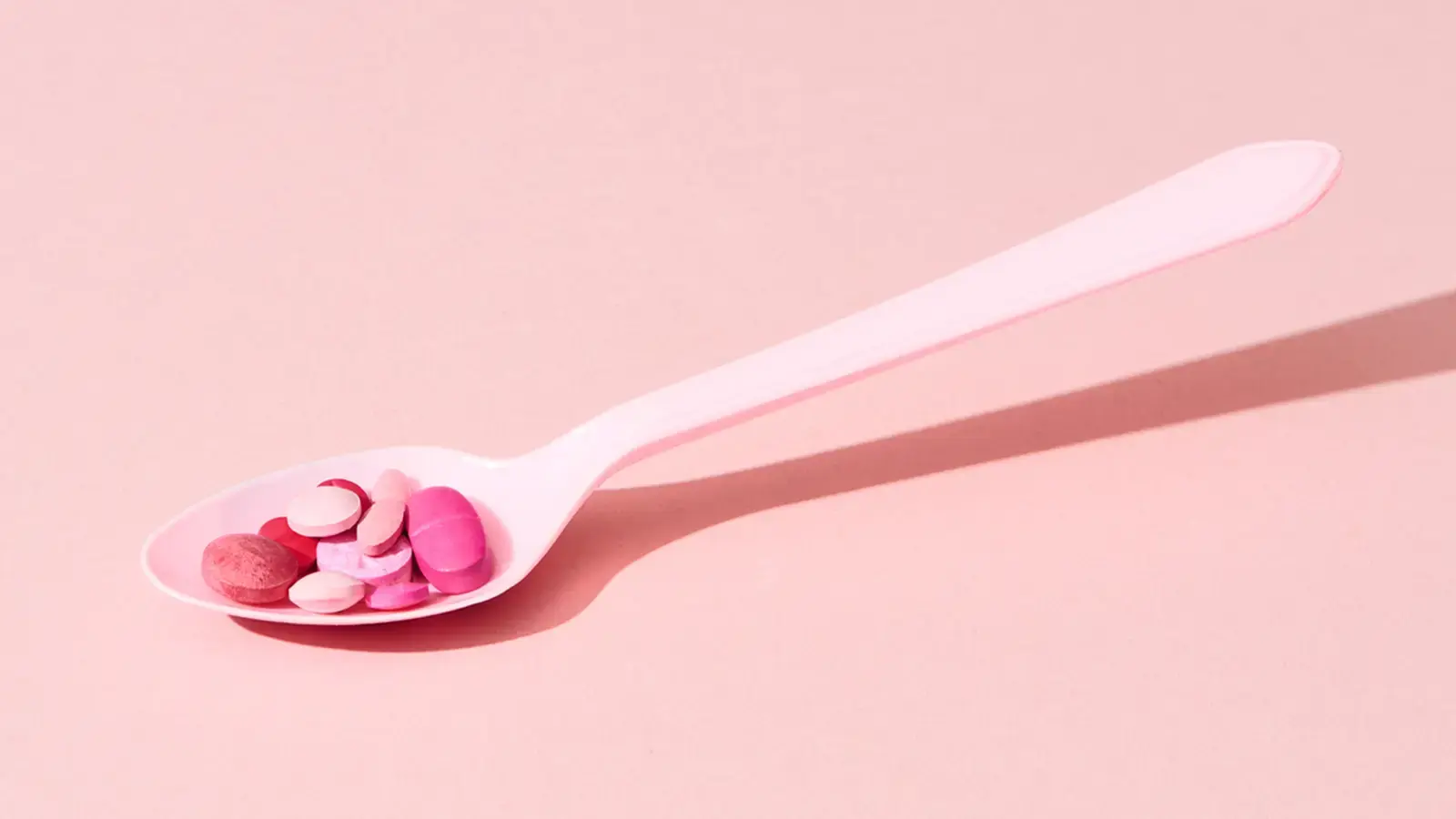 ¿Es seguro tomar vitaminas prenatales cuando no estás embarazada?